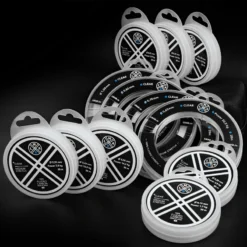 LMAB Fluorocarbon Spool -Günstiges Rapala Geschäft 166 137238r 4