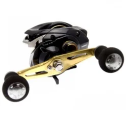 Shimano Grappler BB 201HG (left Hand) -Günstiges Rapala Geschäft 16GRAPBB201HG 3