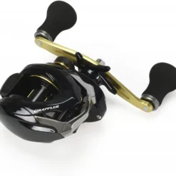 Shimano Grappler BB 201HG (left Hand) -Günstiges Rapala Geschäft 16GRAPBB201HG 4