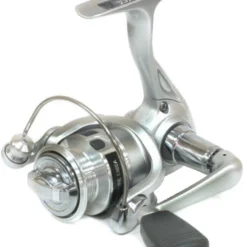Daiwa Sweepfire E 500A Spinningrolle