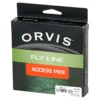 Orvis Access Pike WF9F Hi-Viz Red -Günstiges Rapala Geschäft 20151965 1