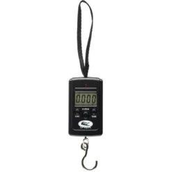 IFISH Digitalwaage 40kg