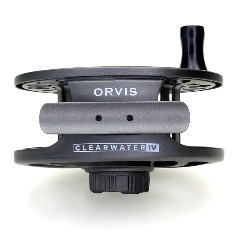 Orvis Clearwater Large Arbor 4 Orvis Clearwater Large Arbor – Bild 2