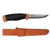 Morakniv Companion HeavyDuty - Burnt Orange -Günstiges Rapala Geschäft 20190268 1