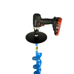 Ifish Royal Viking Adapter Für Schraubendreher Mit Platte -Günstiges Rapala Geschäft 20193880 3