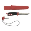 Morakniv Companion Spark - Röd -Günstiges Rapala Geschäft 20200262 1