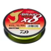 Daiwa J-braid Grand X8 Yellow 135m -Günstiges Rapala Geschäft 210654r 1