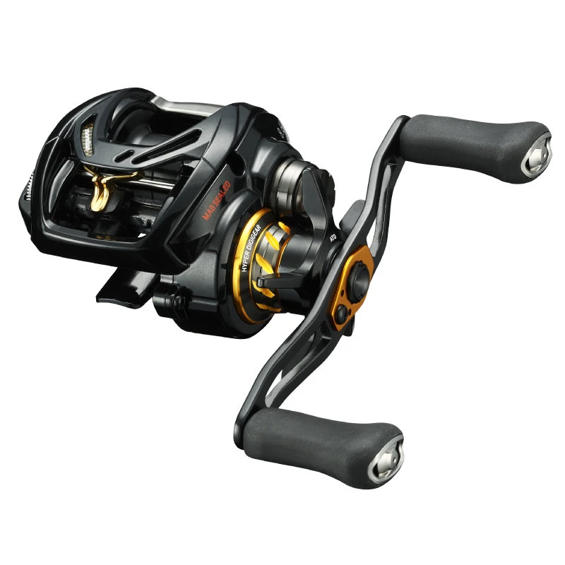 Daiwa MORETHAN PE 1000 TW 3 Daiwa MORETHAN PE 1000 TW
