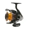 Daiwa 18 Ninja LT Black Gold -Günstiges Rapala Geschäft 213966r 1