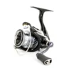 Daiwa 18 Ninja LT Black Silver -Günstiges Rapala Geschäft 213972r 1