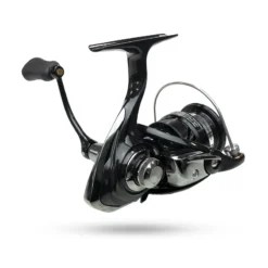 Daiwa 20 Ninja LT Pitch Black -Günstiges Rapala Geschäft 215862r 2