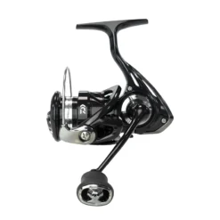Daiwa 20 Ninja LT Pitch Black -Günstiges Rapala Geschäft 215862r 3