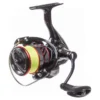 Daiwa 18 Ninja LT Ink. J-Braid X4 YL -Günstiges Rapala Geschäft 216446r 1