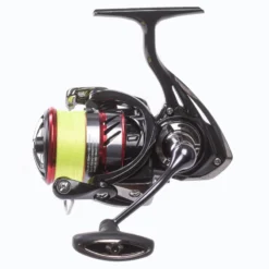 Daiwa 18 Ninja LT Ink. J-Braid X4 YL -Günstiges Rapala Geschäft 216446r 3