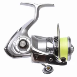 Daiwa 20 Crossfire LT Ink. J-Braid X4 YL -Günstiges Rapala Geschäft 216452r 2