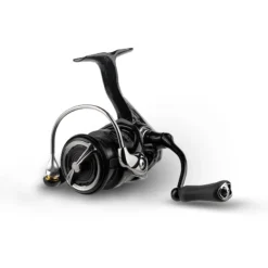 Daiwa 20 Fuego LT 2500-XH Pitch Black -Günstiges Rapala Geschäft 217113 2