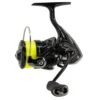 Daiwa 20 Ninja LT Pitch Black Incl. J-Braid -Günstiges Rapala Geschäft 217659r 1