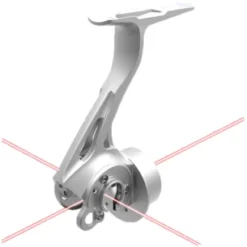 Quantum Smoke S3 -Günstiges Rapala Geschäft 22 540015r 6