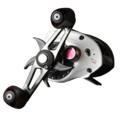 Quantum Accurist Baitcast AT101 HPT -Günstiges Rapala Geschäft 22 570101 3