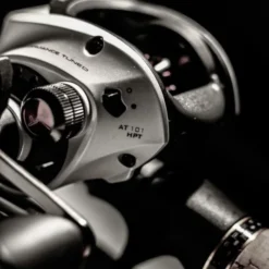 Quantum Accurist Baitcast AT101 HPT -Günstiges Rapala Geschäft 22 570101 5