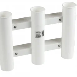 Fladen Rutenhalter 3 Abteilungen Medium 22x5x30cm