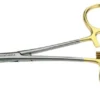 Scierra Forceps 5.5'' Curved -Günstiges Rapala Geschäft 28183 1