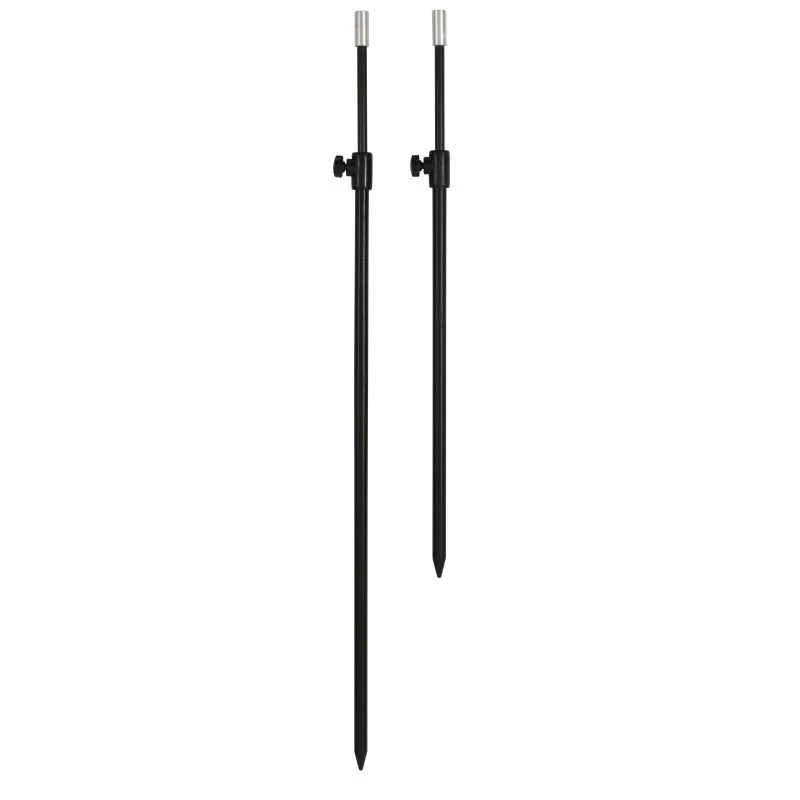 Sensas Telescopic Fibre Bankstick 60/90cm 3 Sensas Telescopic Fibre Bankstick 60/90cm