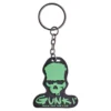 Gunki Key Ring -Günstiges Rapala Geschäft 29 27421 1