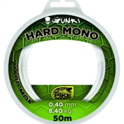 Gunki Hard Mono