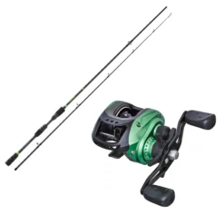 Gunki Barsch Allround Casting 2