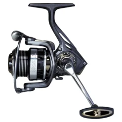 Gunki Tribes FV Reel -Günstiges Rapala Geschäft 29 79017r 2