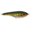 Strike Pro Buster Jerk II, Susp, 12cm - Emerald Herring -Günstiges Rapala Geschäft 29 EG049 C766 1