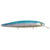 Strike Pro Bold Susp 11cm, 15gr, Blue Silver OB -Günstiges Rapala Geschäft 29 EG191ASP 626E 1