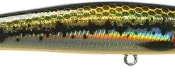 Strike Pro Strike Jr Floating 9cm 8g