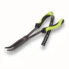 BFT Long Nose Pliers 28cm, Bent - Teflon Coated -Günstiges Rapala Geschäft 31 TX43B 1