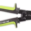 BFT Heavy Dual Cutter - Black Nickel