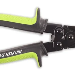 BFT Heavy Dual Cutter - Black Nickel