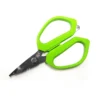 BFT Scissors Split Ring - Titanium Coated 1 BFT Scissors Split Ring - Titanium Coated -Günstiges Rapala Geschäft 31 X409 5 1