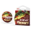 Asseri Eisangel Schnur Red 30m -Günstiges Rapala Geschäft 315 04010r 1