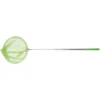 Fladen Mini Net Telescopic 85cm X 20cm Green -Günstiges Rapala Geschäft 32 0885G 1
