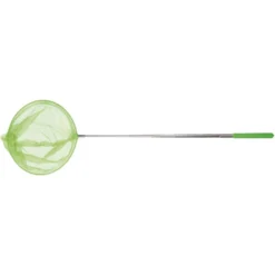 Fladen Mini Net Telescopic 85cm X 20cm Green