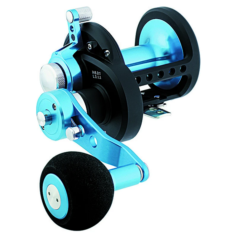 Daiwa Saltist 2 Speed 3 Daiwa Saltist 2 Speed