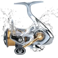 Daiwa 21 Freams LT -Günstiges Rapala Geschäft 32 220481r 3