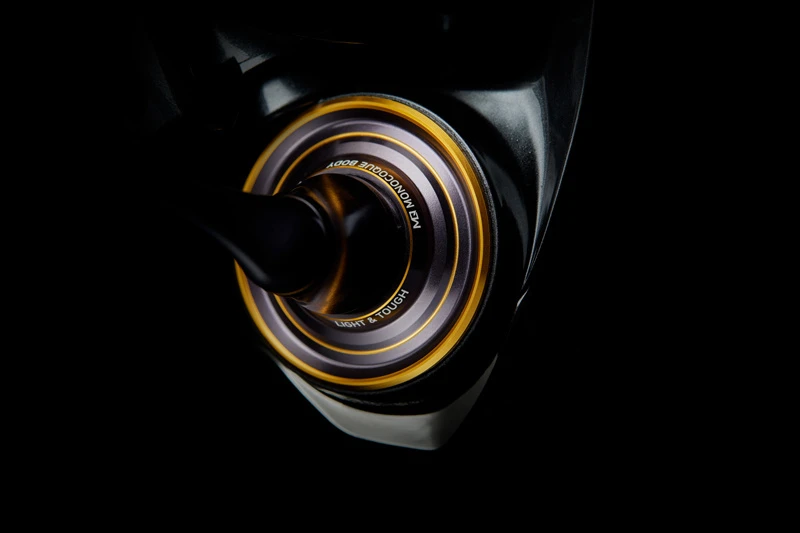 Daiwa 22 Caldia LT 8 Daiwa 22 Caldia LT – Bild 6