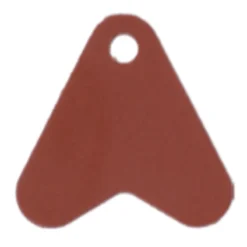 Röda Hjärtan (10-Pack),Groß