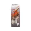 Fladen Maxximus Flies 5-pack Coast 3 -Günstiges Rapala Geschäft 34 2004 1