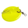 Fladen Disc Diver Round 65mm -Günstiges Rapala Geschäft 36 0865 1