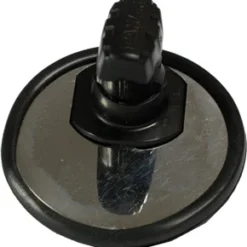 Snap-On-Diver Svart -Günstiges Rapala Geschäft 3715r 2