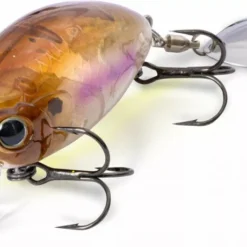 Quantum Crank N' Blade 6,5cm, 12g -Günstiges Rapala Geschäft 3823006r 3