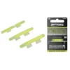 Neon Clip On Glowstick Green -Günstiges Rapala Geschäft 41996r 1